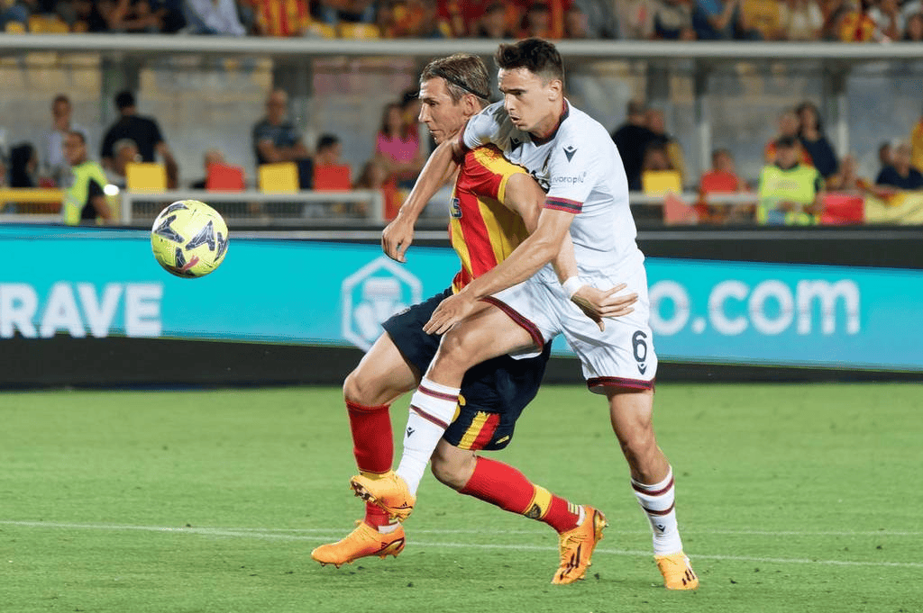 周四003德甲前瞻：奥格斯堡VS柏林联合 残阵保级与伤病劲旅的低球绞杀